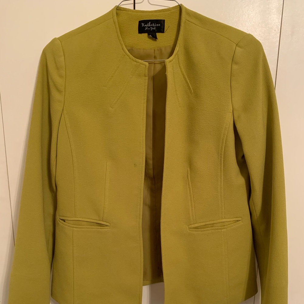 Women’s Jacket
